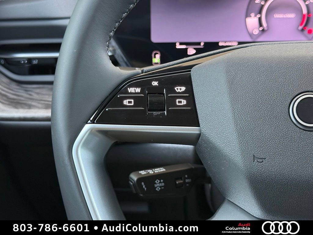 New 2026 Audi Q5 Premium Plus AWD/4WD image 27