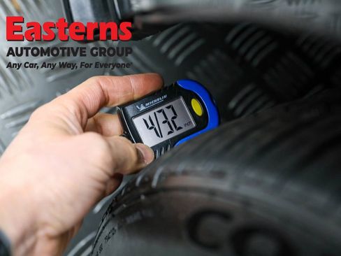 Used 2024 Honda Accord Touring image 29