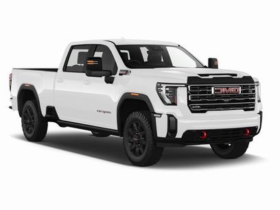 Used 2025 GMC Sierra 3500 Denali w/ Denali Reserve Package