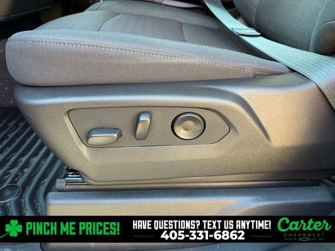 New 2026 Chevrolet Silverado 2500 Custom w/ Custom Value Package image 23