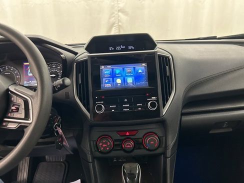 Used 2022 Subaru Impreza Premium image 18