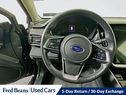 Used 2023 Subaru Outback Premium AWD/4WD image 17