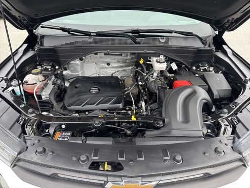 Used 2023 Chevrolet TrailBlazer LT w/ Convenience Package image 32