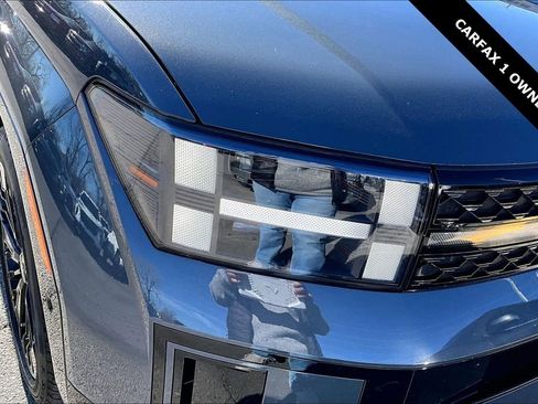 Used 2025 Hyundai Santa Fe Calligraphy image 32
