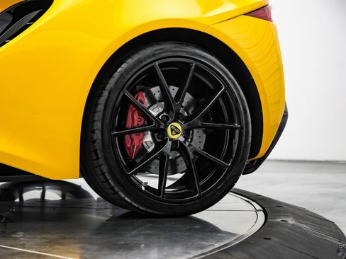 Used 2024 Lotus Emira First Edition image 85