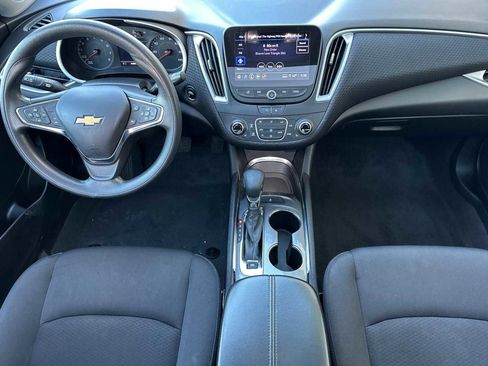 Used 2023 Chevrolet Malibu LT image 16