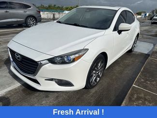 Used 2018 MAZDA MAZDA3 Touring video 1