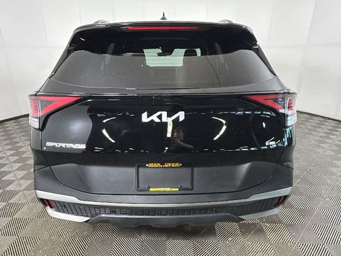 Used 2023 Kia Sportage X-Pro AWD/4WD image 5