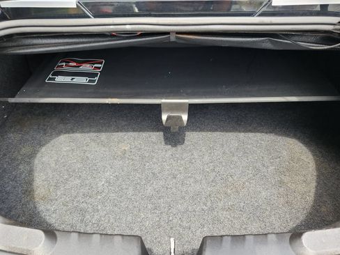 Used 2011 Chevrolet Camaro LT w/ RS Package RWD image 21