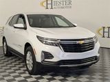 Certified 2023 Chevrolet Equinox LT w/ LPO, Floor Liner Package image 2