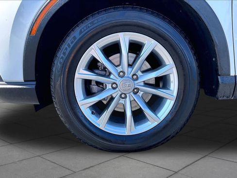 Certified 2024 Honda CR-V EX-L image 10