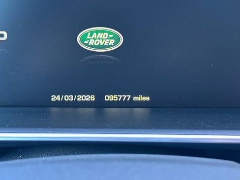 Used 2016 Land Rover Range Rover Supercharged image 29