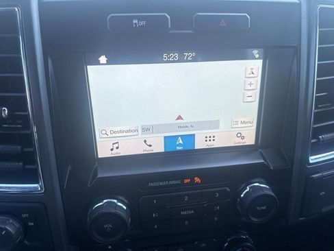 Used 2016 Ford F150 XLT w/ Equipment Group 302A Luxury RWD image 19