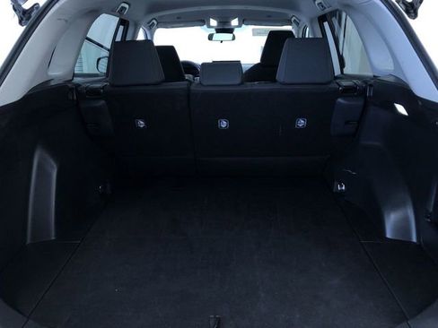 Certified 2025 Toyota RAV4 LE image 31