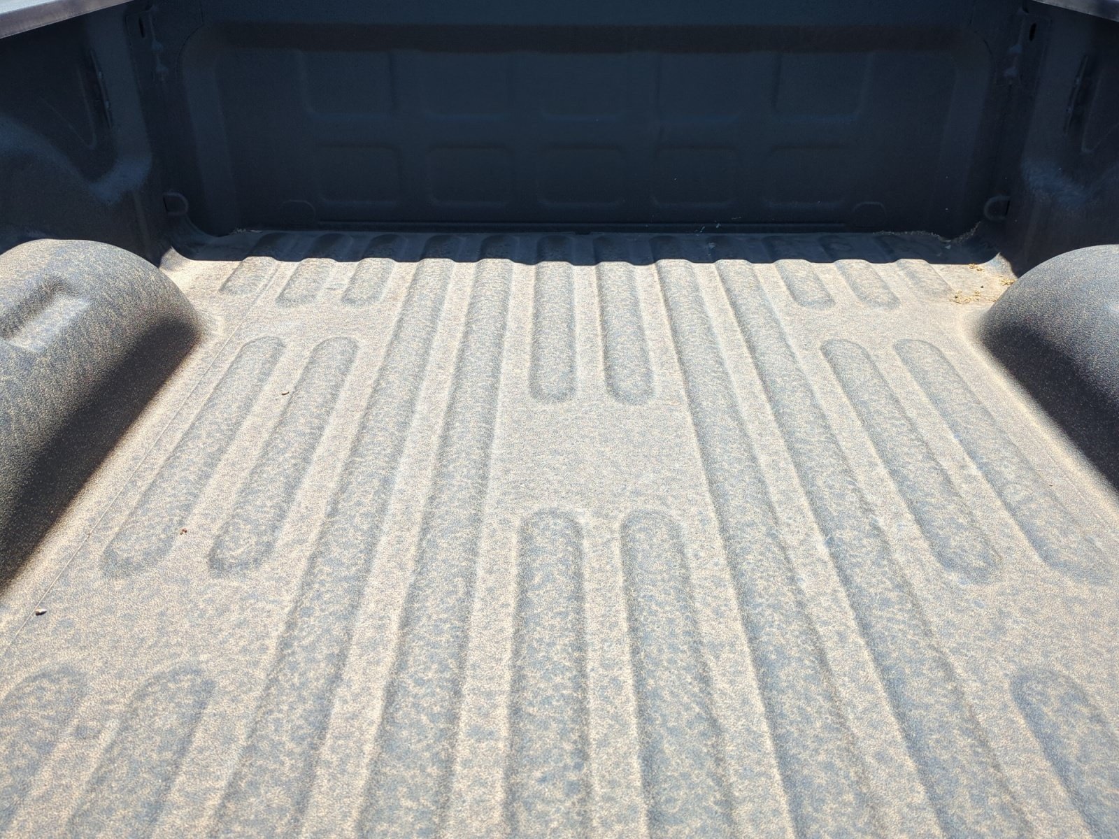 New 2026 RAM 2500 Big Horn AWD/4WD image 33