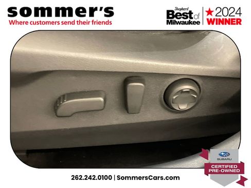 Certified 2024 Subaru Outback Limited image 11