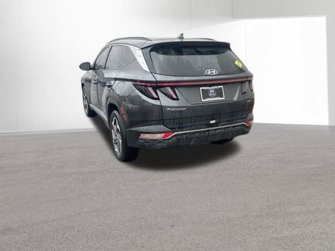 Used 2024 Hyundai Tucson SEL w/ Convenience Package AWD/4WD image 6