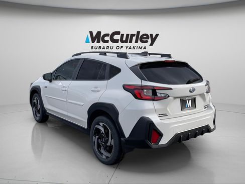 New 2026 Subaru Crosstrek 2.5i Limited image 2