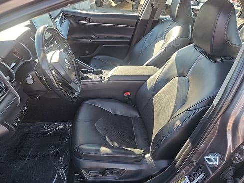 Used 2023 Toyota Camry XSE image 20