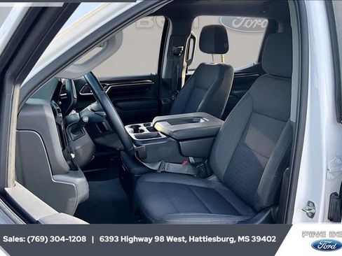 Used 2023 Chevrolet Silverado 1500 LT image 19