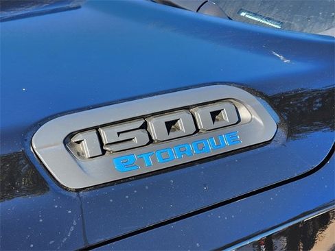 New 2026 RAM 1500 Lone Star image 8