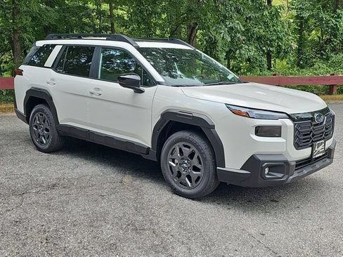New 2026 Subaru Outback Premium AWD/4WD image 1