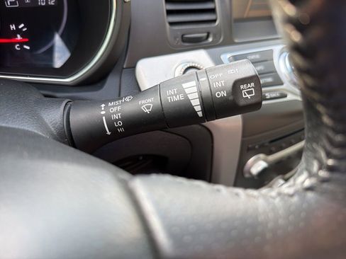 Used 2012 Nissan Murano SV image 30