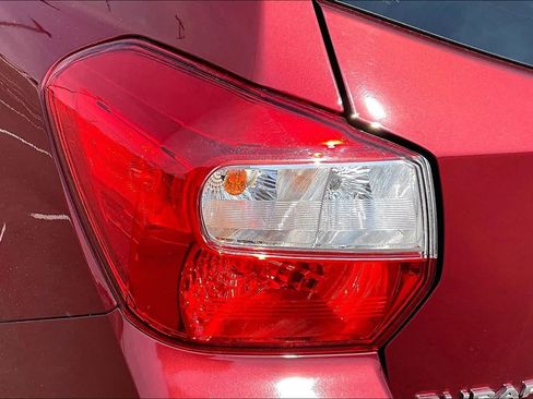 Used 2016 Subaru Crosstrek 2.0i Premium AWD/4WD image 28