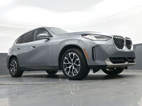 Used 2025 BMW X3 xDrive30i AWD/4WD image 29