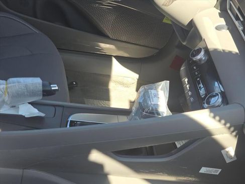 New 2026 Hyundai Elantra Sport image 5