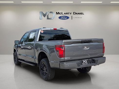 New 2026 Ford F150 XLT AWD/4WD image 4
