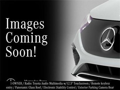 Used 2025 Toyota Camry XSE