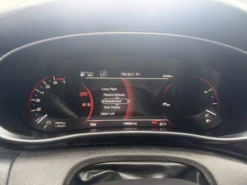 Used 2013 Dodge Dart Limited w/ Limited Special Edition Group FWD image 19