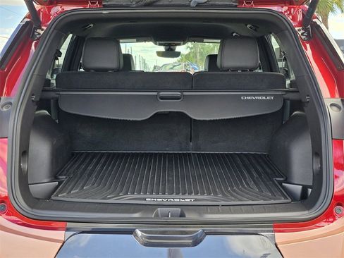 Certified 2024 Chevrolet Blazer Premier w/ Driver Confidence II Package image 14