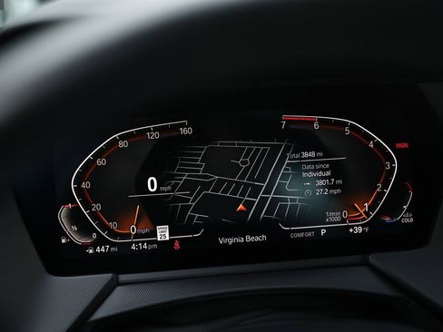 Used 2024 BMW 228i xDrive Gran Coupe w/ Premium Package image 34