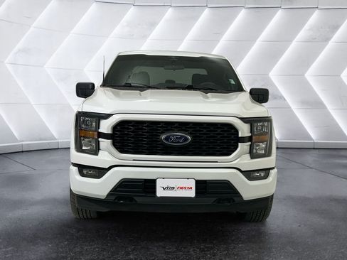 Used 2023 Ford F150 XL w/ STX Appearance Package AWD/4WD image 2