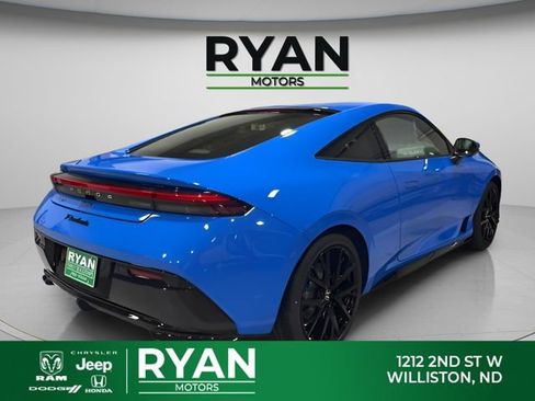 New 2026 Honda Prelude image 9