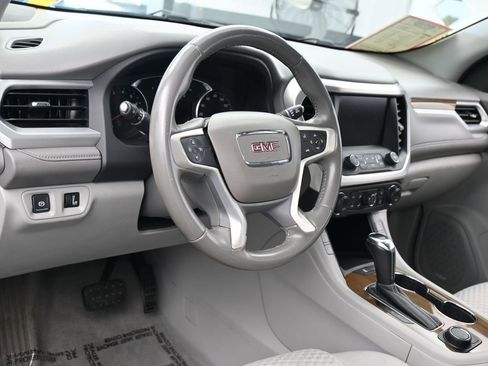 Used 2019 GMC Acadia SLE w/ Driver Alert Package I image 13