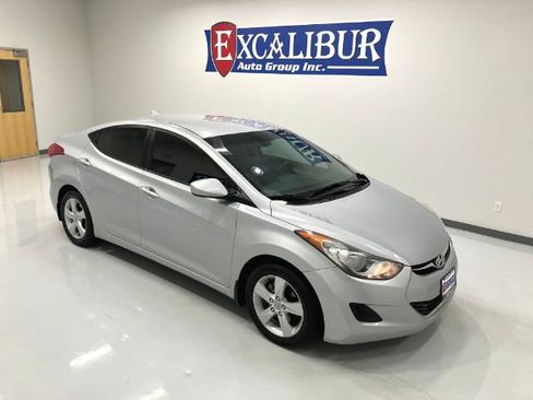 Used 2019 Hyundai Elantra Value Edition image 42
