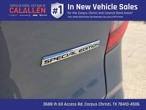 Used 2022 Honda Pilot Special Edition image 15