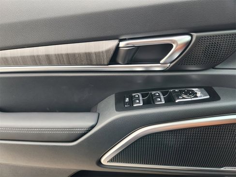 New 2025 Kia Telluride EX image 16