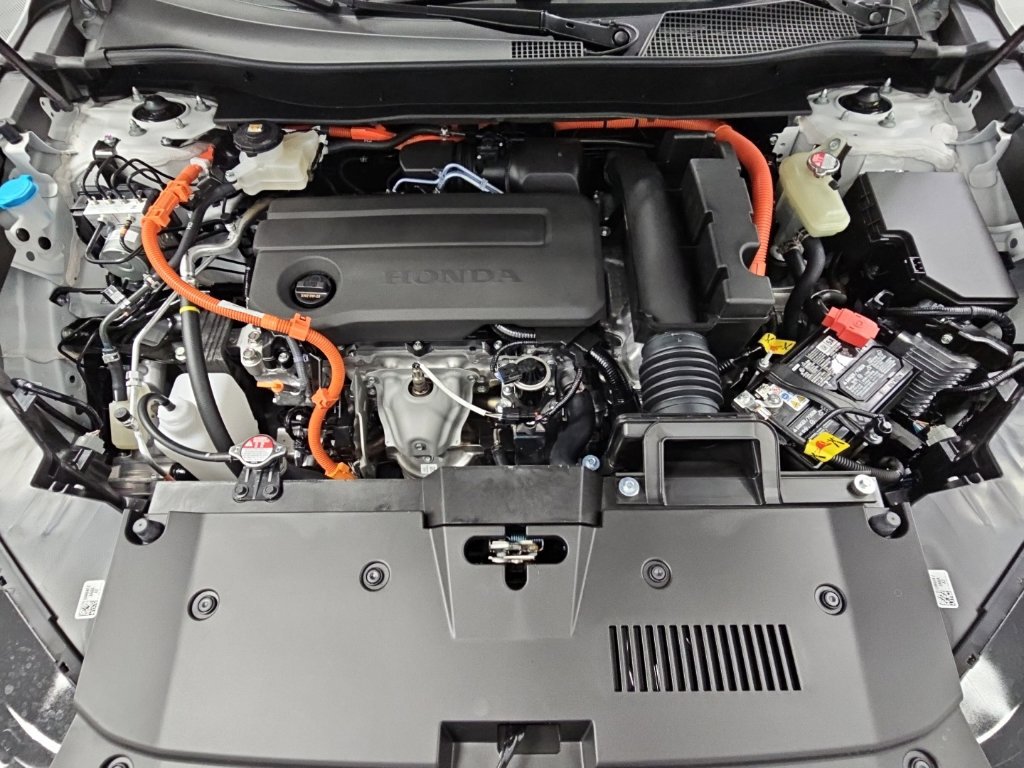 New 2027 Honda CR-V Sport-L image 39