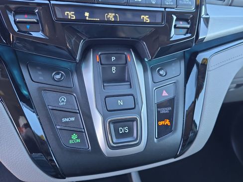 Used 2022 Honda Odyssey Touring image 21