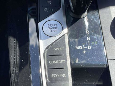 Used 2022 BMW X3 xDrive30i w/ Convenience Package image 31