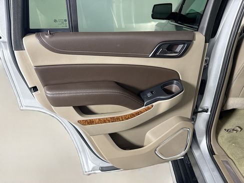 Used 2018 Chevrolet Tahoe Premier image 25