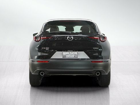Used 2026 MAZDA CX-30 AWD 2.5 S w/ Select Sport Pkg image 4