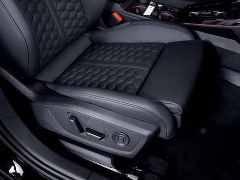 Used 2025 Audi RS 3 image 52