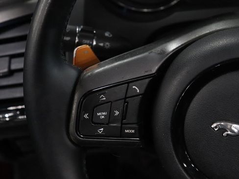 Used 2014 Jaguar F-TYPE S image 27