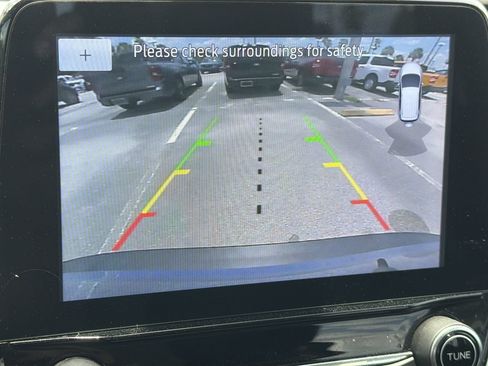 Used 2020 Ford EcoSport SE FWD image 22