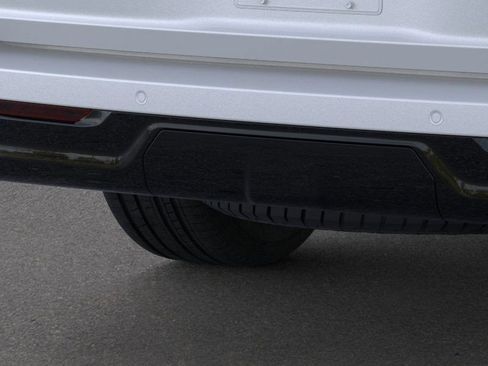 New 2025 Lincoln Navigator Reserve w/ Jet Appearance Package image 23